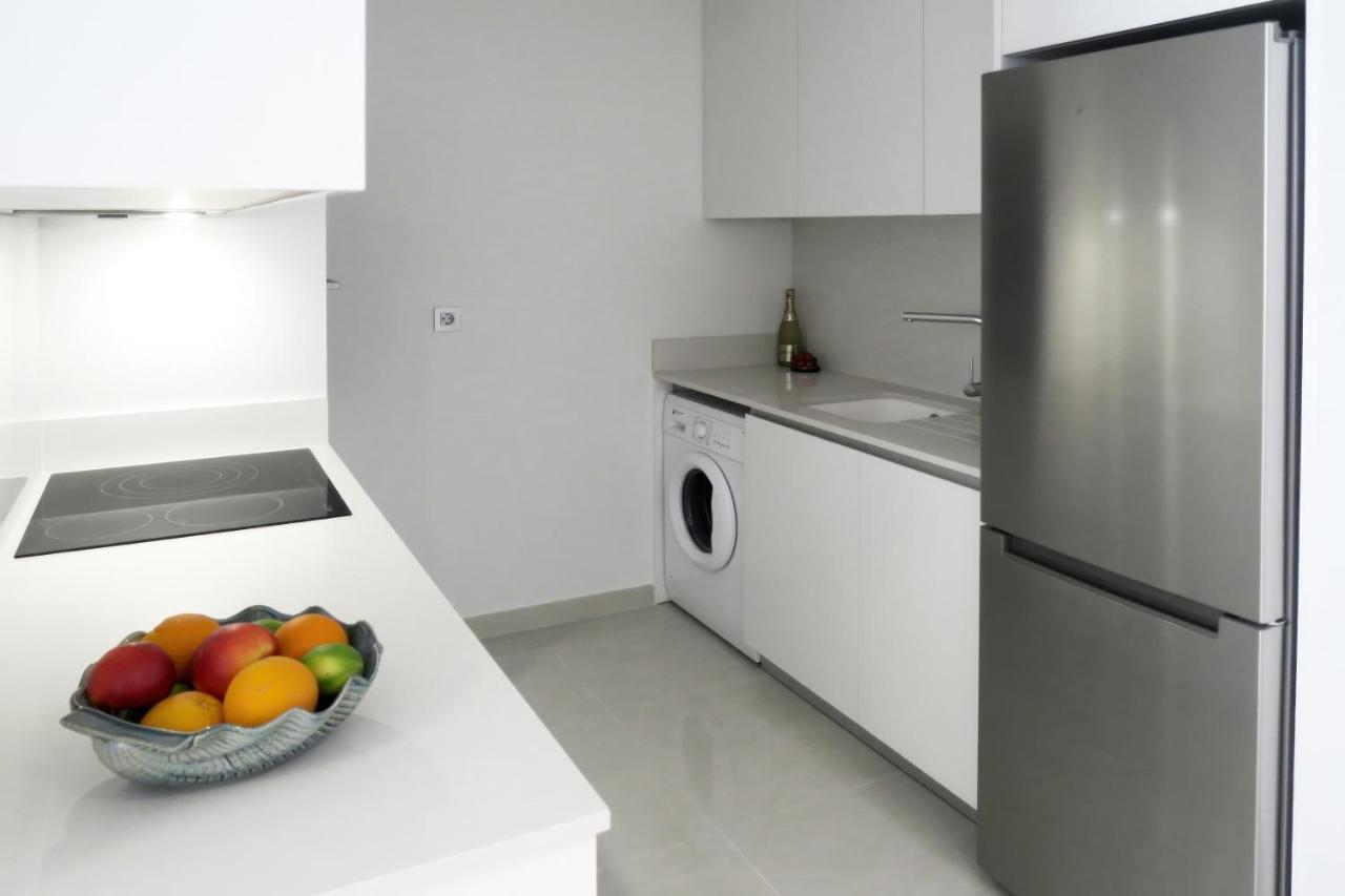 Apartment Your Spain C18