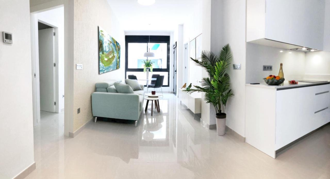 Your Spain C18 Apartment