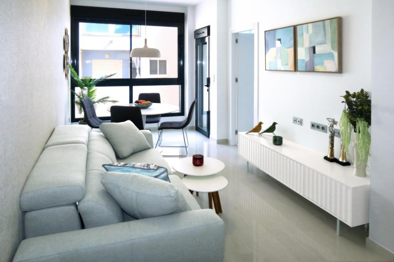 Apartment Your Spain C18