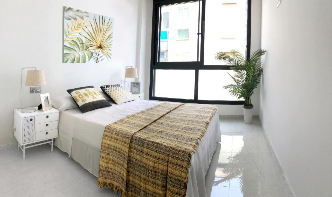 Your Spain C18 Apartment