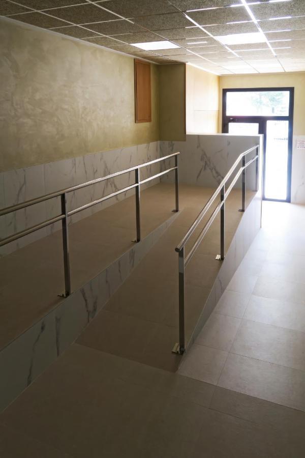 Your Spain C18 Appartement