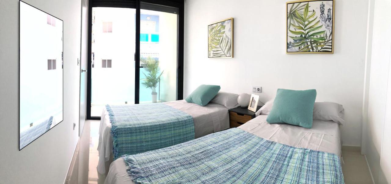 Apartment Your Spain C18
