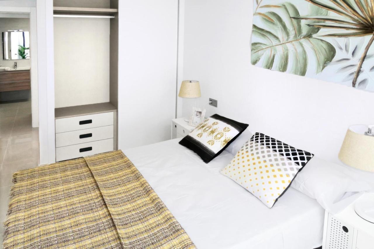 Apartment Your Spain C18