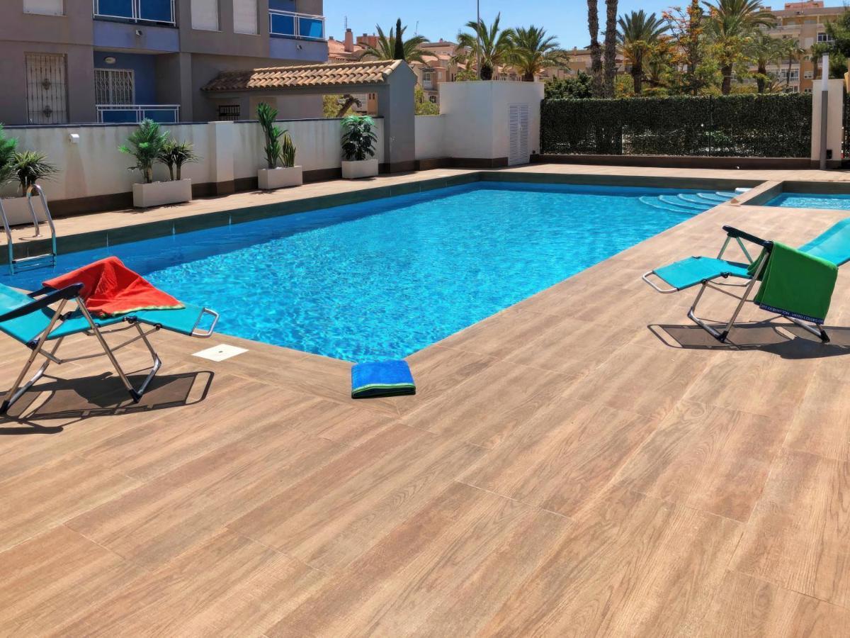 Your Spain C18 Apartment